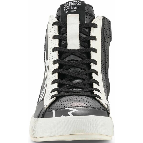 Ghete moto ALPINESTARS STATED FLAIR picture - 11