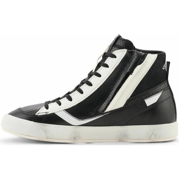 Ghete moto ALPINESTARS STATED FLAIR picture - 10