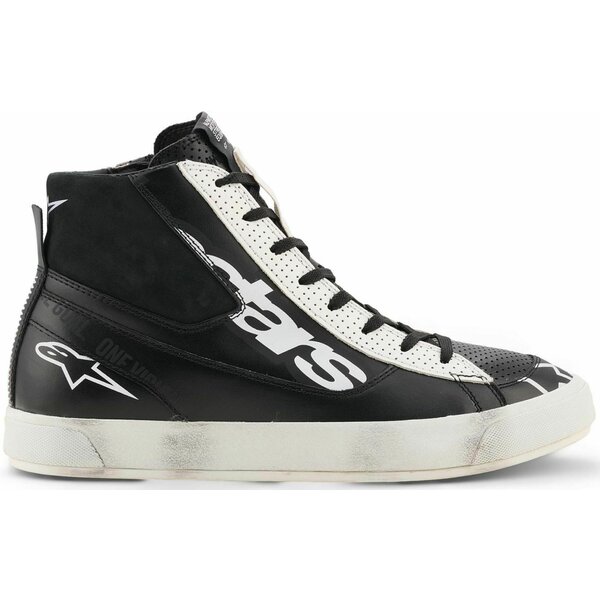 Ghete moto ALPINESTARS STATED FLAIR picture - 9