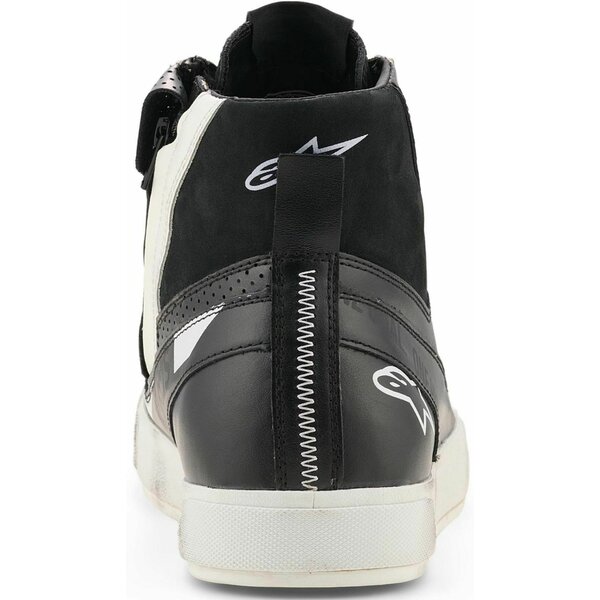 Ghete moto ALPINESTARS STATED FLAIR picture - 12