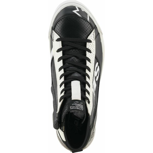 Ghete moto ALPINESTARS STATED FLAIR picture - 13