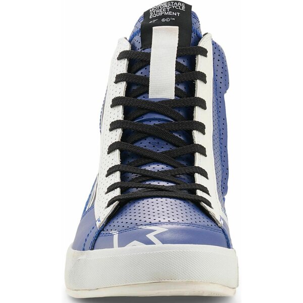 Ghete moto ALPINESTARS STATED FLAIR picture - 18