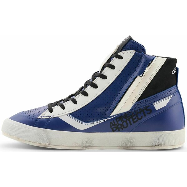 Ghete moto ALPINESTARS STATED FLAIR picture - 17