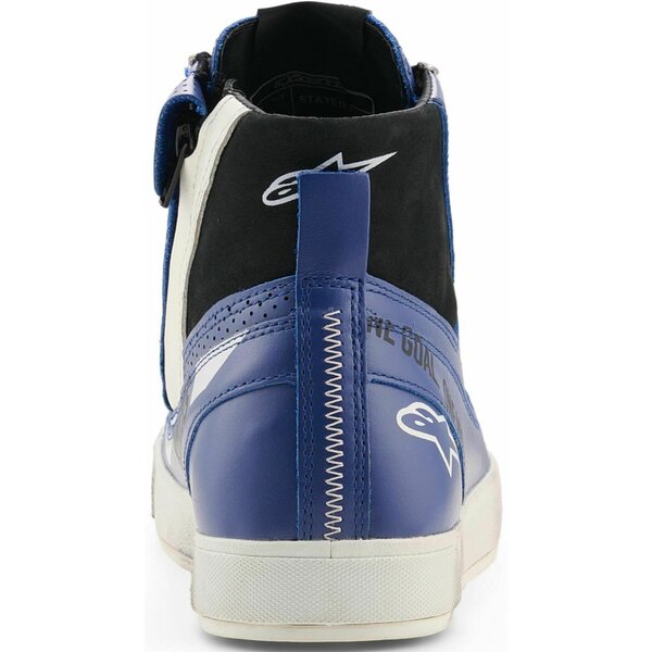 Ghete moto ALPINESTARS STATED FLAIR picture - 19