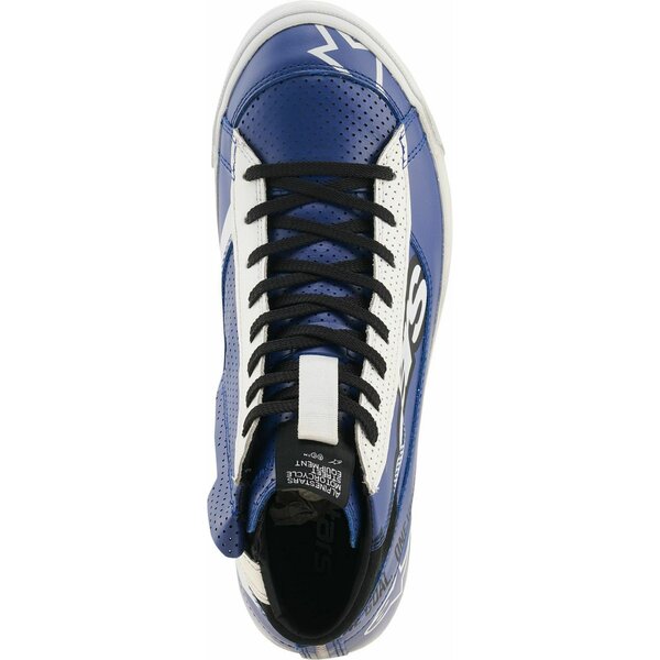 Ghete moto ALPINESTARS STATED FLAIR picture - 20