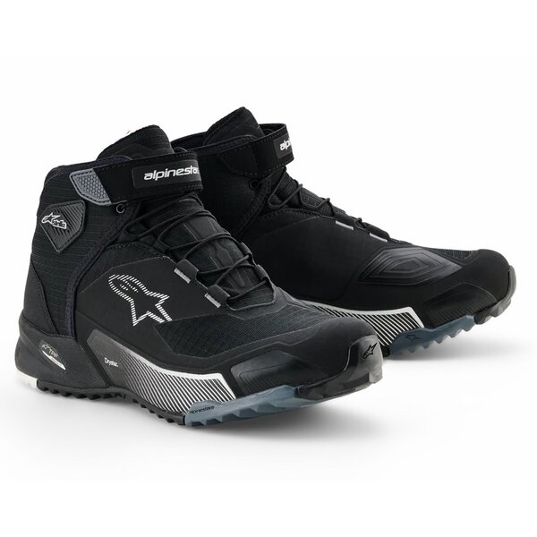 Ghete moto dama ALPINESTARS CR-X DRYSTAR