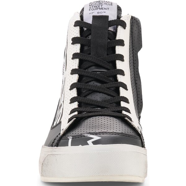 Ghete moto dama ALPINESTARS STELLA STATED FLAIR picture - 4