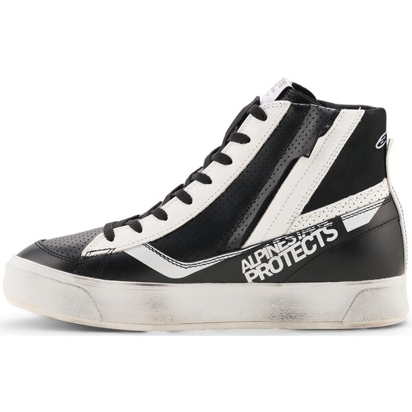 Ghete moto dama ALPINESTARS STELLA STATED FLAIR picture - 3