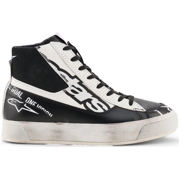 Ghete moto dama ALPINESTARS STELLA STATED FLAIR picture - 2