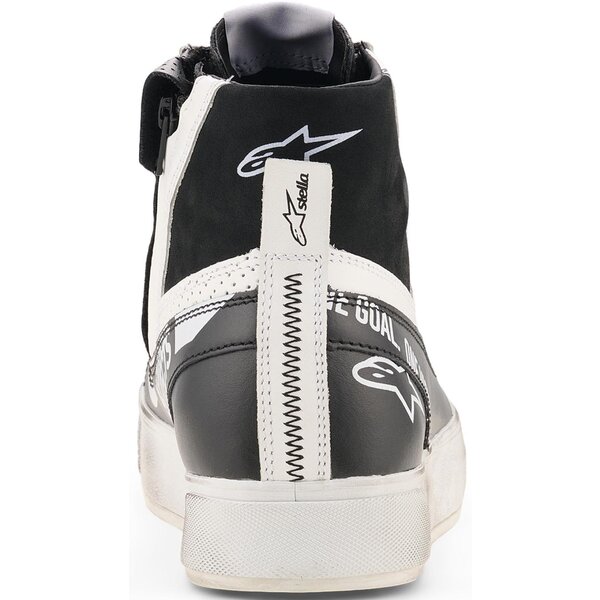 Ghete moto dama ALPINESTARS STELLA STATED FLAIR picture - 5