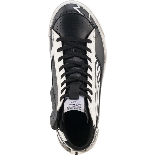 Ghete moto dama ALPINESTARS STELLA STATED FLAIR picture - 6
