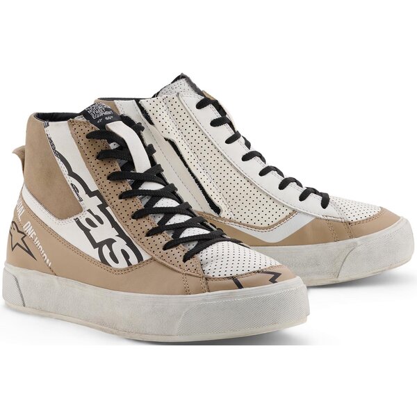 Ghete moto dama ALPINESTARS STELLA STATED FLAIR picture - 8