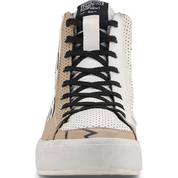 Ghete moto dama ALPINESTARS STELLA STATED FLAIR picture - 11