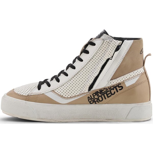 Ghete moto dama ALPINESTARS STELLA STATED FLAIR picture - 10