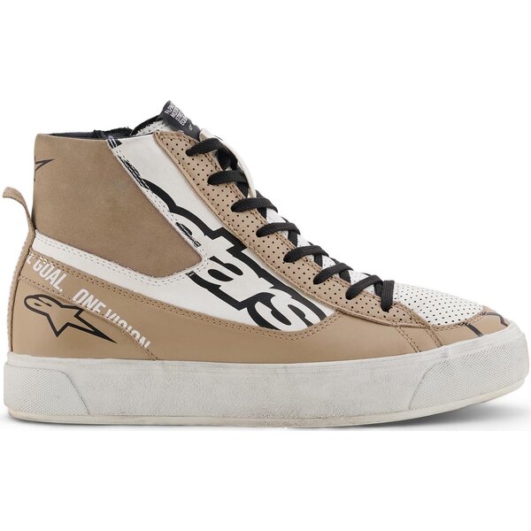Ghete moto dama ALPINESTARS STELLA STATED FLAIR picture - 9