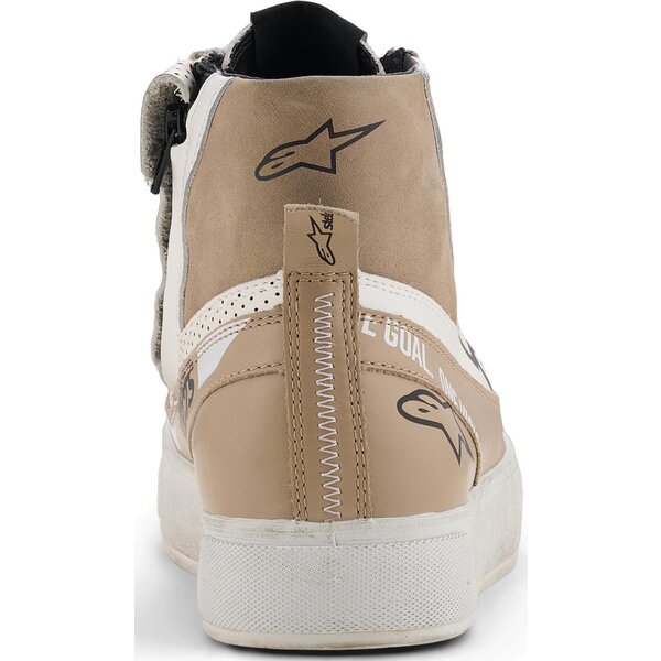 Ghete moto dama ALPINESTARS STELLA STATED FLAIR picture - 12