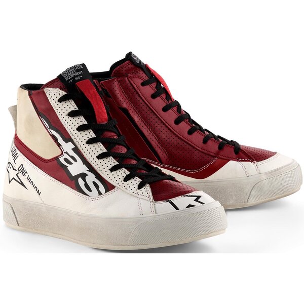 Ghete moto dama ALPINESTARS STELLA STATED FLAIR picture - 15