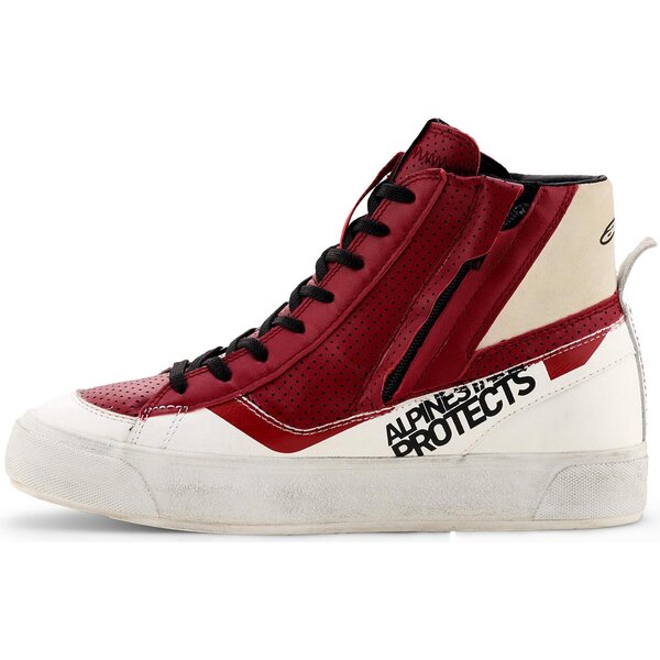Ghete moto dama ALPINESTARS STELLA STATED FLAIR picture - 17