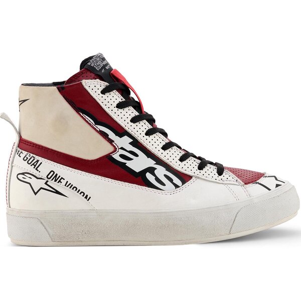 Ghete moto dama ALPINESTARS STELLA STATED FLAIR picture - 16