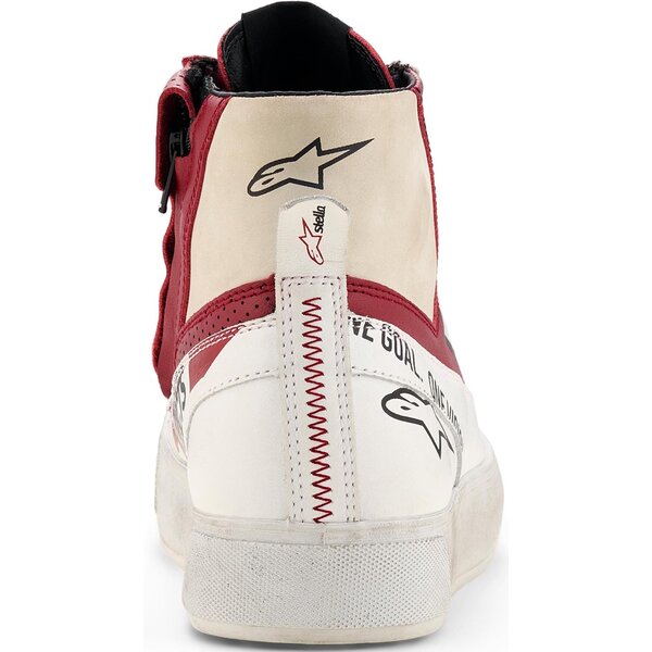 Ghete moto dama ALPINESTARS STELLA STATED FLAIR picture - 19