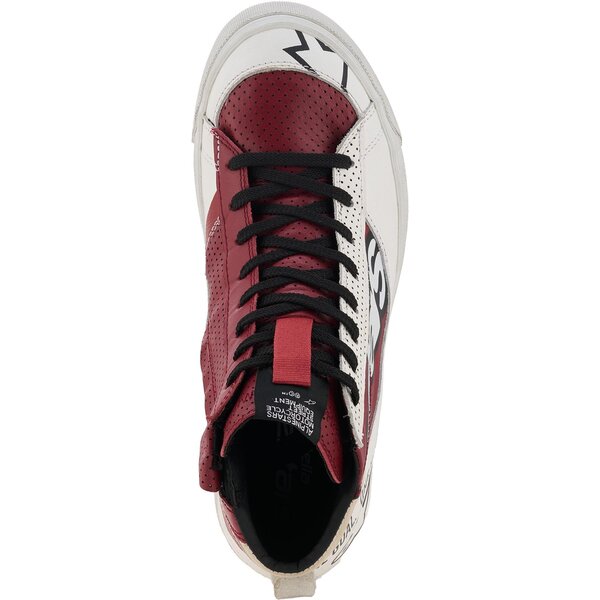 Ghete moto dama ALPINESTARS STELLA STATED FLAIR picture - 20