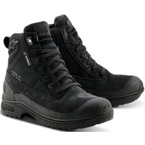 Ghete moto dama impermeabile ALPINESTARS JUDY