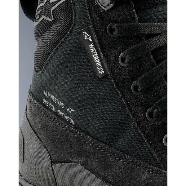 Ghete moto dama impermeabile ALPINESTARS JUDY picture - 10
