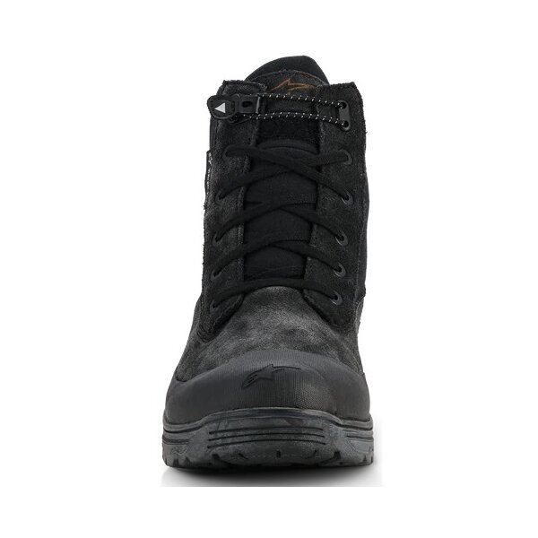 Ghete moto dama impermeabile ALPINESTARS JUDY picture - 4