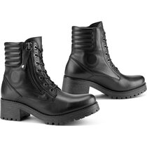 Ghete moto dama impermeabile FALCO MISTY