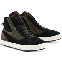 Ghete moto impermeabile ALPINESTARS STATED WP