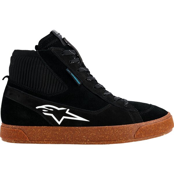 Ghete moto impermeabile ALPINESTARS STATED WP