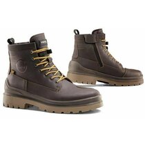 Ghete moto impermeabile FALCO SCOUT