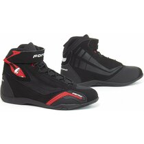 Ghete moto impermeabile FORMA GENESIS