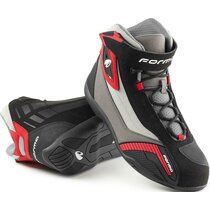 Ghete moto impermeabile FORMA GENESIS