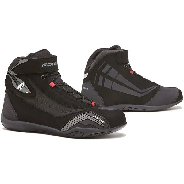 Ghete moto impermeabile FORMA GENESIS picture - 3