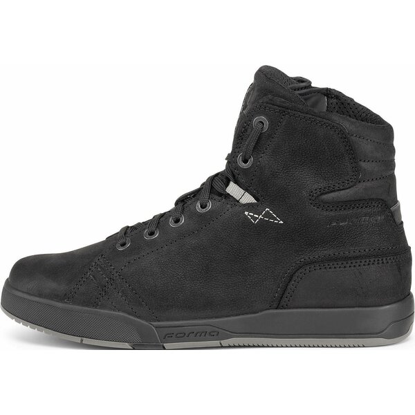 Ghete moto impermeabile FORMA SWIFT X FIT DRY