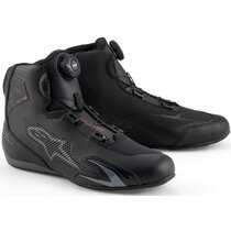 Ghete moto sport/touring ALPINESTARS CELER