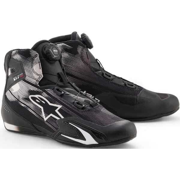 Ghete moto sport/touring ALPINESTARS CELER SUPERAIR picture - 1