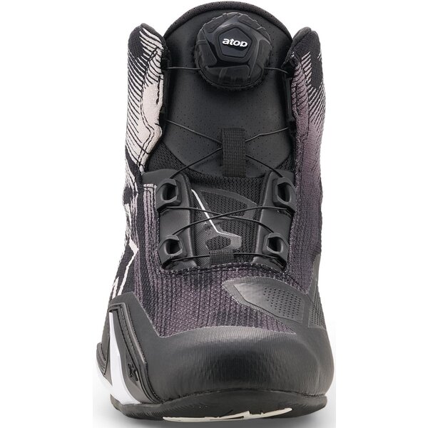 Ghete moto sport/touring ALPINESTARS CELER SUPERAIR picture - 4