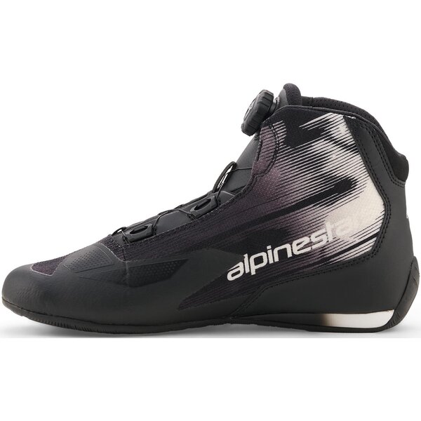 Ghete moto sport/touring ALPINESTARS CELER SUPERAIR picture - 3