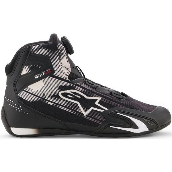 Ghete moto sport/touring ALPINESTARS CELER SUPERAIR picture - 2