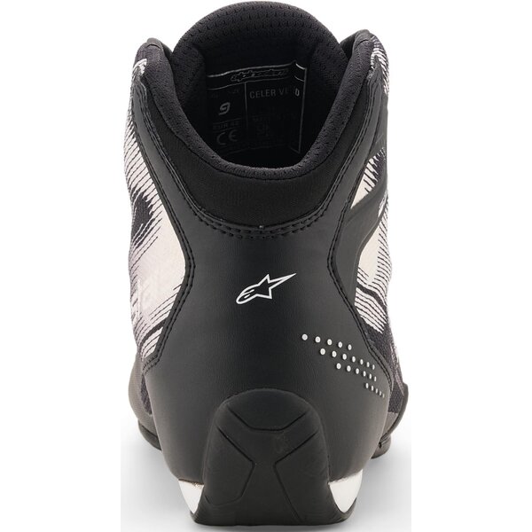 Ghete moto sport/touring ALPINESTARS CELER SUPERAIR picture - 5