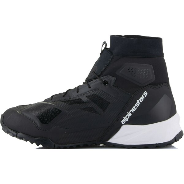 Ghete moto sport/touring ALPINESTARS CR-1