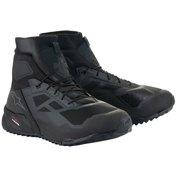 Ghete moto sport/touring ALPINESTARS CR-1