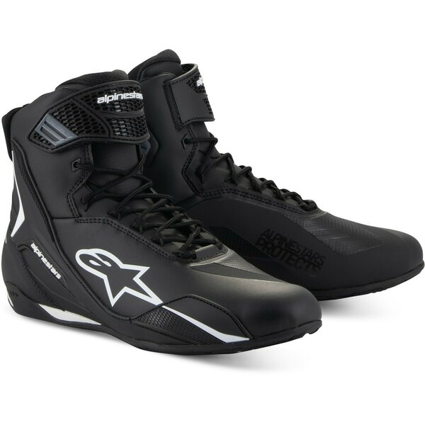 Ghete moto sport/touring ALPINESTARS FASTER-4 picture - 22
