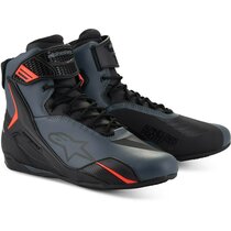 Ghete moto sport/touring ALPINESTARS FASTER-4