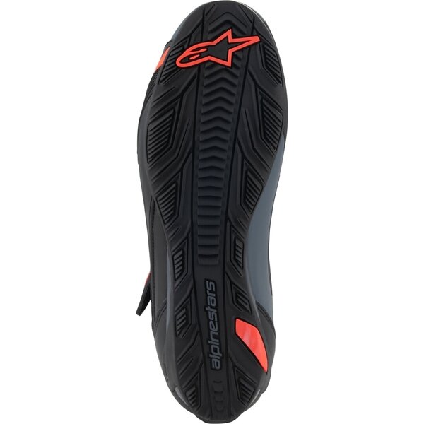 Ghete moto sport/touring ALPINESTARS FASTER-4 picture - 7