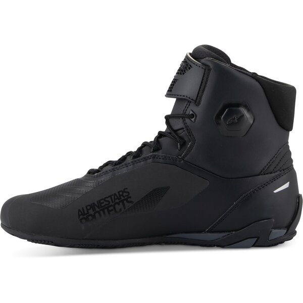 Ghete moto sport/touring ALPINESTARS FASTER-4 picture - 10
