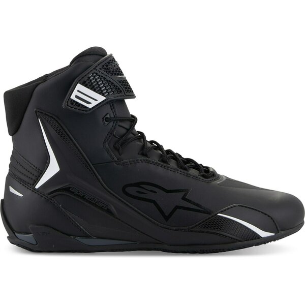 Ghete moto sport/touring ALPINESTARS FASTER-4 picture - 9