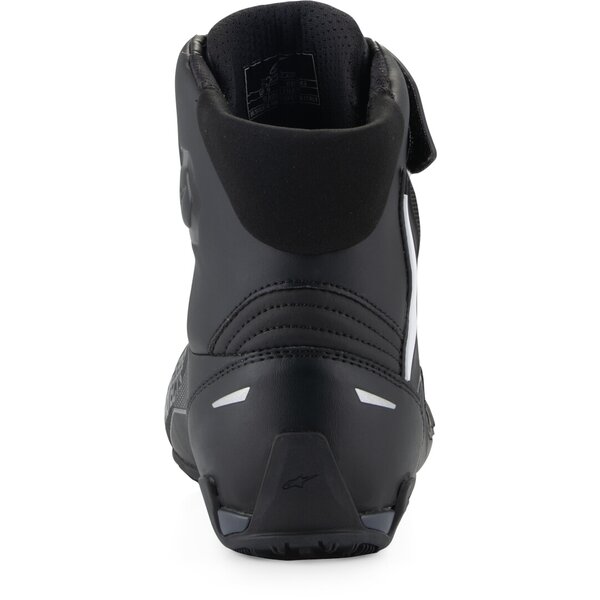 Ghete moto sport/touring ALPINESTARS FASTER-4 picture - 12